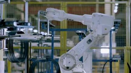 玲瓏輪胎數智化工廠入選工信部兩項重要名單，引領行業互聯網服務轉型