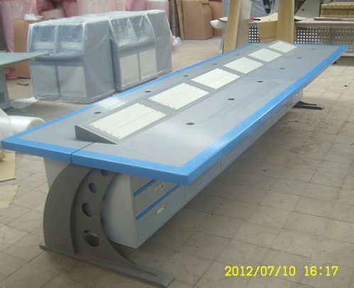 阿克蘇地區定制操作臺免費咨詢 助力企業高效管理