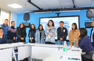 克服演講恐懼癥，上海欣旋企業管理咨詢為您支招