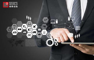 企業(yè)管理咨詢視角 組織結(jié)構(gòu)演進(jìn)的十大方向