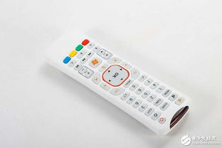 安瑞創智能飛鼠遙控器AM002 重塑家庭娛樂操控體驗