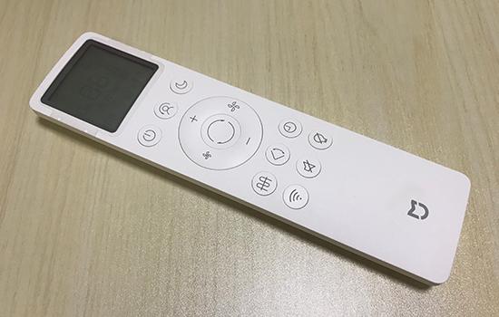 做“有內涵的網紅”——米家互聯網空調智能遙控器深度評測