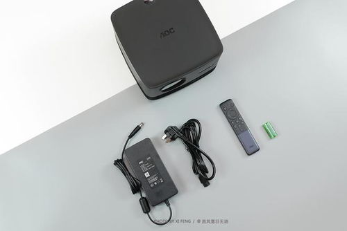 帝瓦雷調音巨人崛起 150寸巨屏智能投影如何“卷死”大電視？AOC K1畫質卷王真能省下千元？