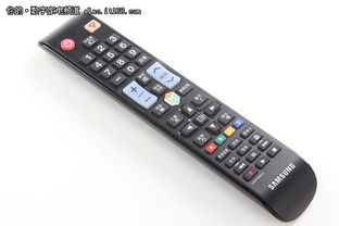 不用遙控操作 三星ES8000智能電視評測（三）——智能遙控器